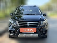 2016 Dongfeng Fengxing Jingyi X5 2016 1.6 MT Luxury #3