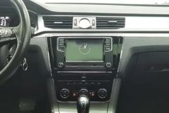 2016 Volkswagen Passat 2016 1.4T AT 280TSIHonor #16