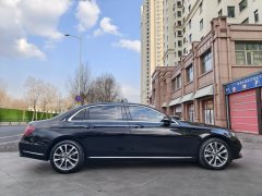 2018 Mercedes-Benz E-Class 2018 2.0T AT E200L4WD Facelift #14