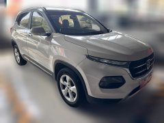 2018 Baojun 510 2017 1.5 AT Luxury #3