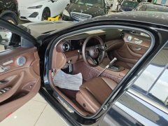 2021 Mercedes-Benz E-Class 2021 2.0T AT E300LSportFashion #5