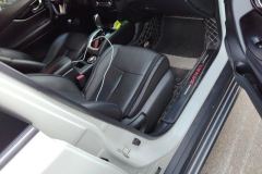 2021 Nissan X-Trail 2020 2.0L XL ITS CVT 2WDSmart ConnectComfort #8