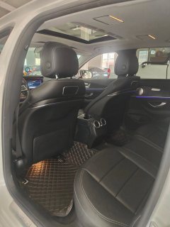 2018 Mercedes-Benz E-Class 2018 2.0T AT E200Sport #9
