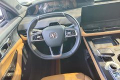 2021 Chang'an UNI-K 2021 2.0T AT all wheel drivePremium #15