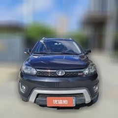 2015 Great Wall Great Wall M4 2014 1.5 MT Luxury #4