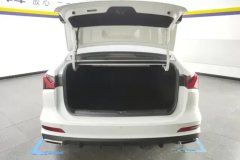 2025 Roewe i5 2023 1.5L AT CVTLuxury #4