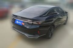 2023 Dongfeng Fengshen Yixuan MAX 2021 1.5T AT SuperTrendy DadEdition #3