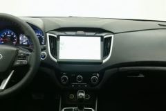 2018 Hyundai ix25 2017 1.6 AT SmartFWD #16