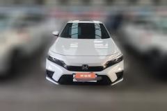 2022 Honda Civic 2022 1.5T AT 180TURBO CVTShang QingEdition #2