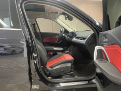 2024 BMW X1 2023 2.0T AT sDrive25Li M Sport Pkg #21