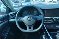 2019 Volkswagen Bora Sedan 2020 1.5 MT Fashion #15