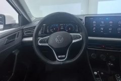 2023 Volkswagen Sagitar 2023 1.5T AT 300TSI DSGSurpass #15