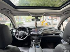 2019 Buick Envision Plus 2019 1.5T AT 20TLeadingFWD China VI #7