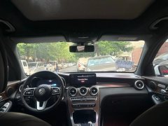 2020 Mercedes-Benz GLC-Class 2020 Facelift 2.0T AT GLC 260 L 4MATIC Luxury #7