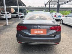 2016 Volkswagen Bora Sedan 2016 1.6 AT Comfort #12