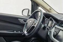 2019 Geely Auto Vision X3 2017 1.5 AT Premium #23