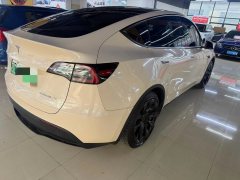 2023 Tesla Model Y 2023 rear wheel driveEdition #5