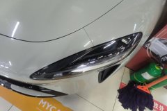2025 Xiaomi Auto Xiaomi SU7 2024 RWDSuperLong RangeHigh-end smart drivingProEdition #5