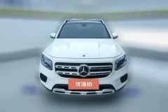 2021 Mercedes-Benz GLB-Class 2021 1.3T AT 200 Dynamic #2