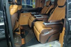 2022 Mercedes-Benz Vito 2021 2.0T AT Business 7Seat #11