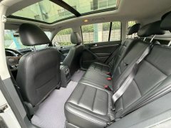 2015 Volkswagen Tiguan 2015 1.8T AT Luxury 4WD #8