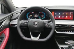 2022 Chang'an CS35 Plus 2022 Blue WhaleNE 1.4T DCTLuxury #15