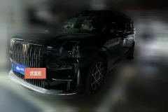 2024 Zeekr 009 2024 7SeataisleEdition4WD 108kWh #1