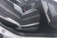 2024 Volkswagen Bora Sedan 2023 1.2T AT 200TSI DSGsmooth travelEdition #8