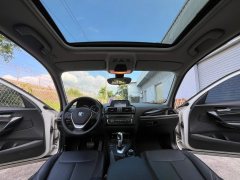 2015 BMW 1 Series(Imported) 2013 1.6T AT 116iUrbanEdition Facelift (Imported) #12