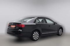 2017 Volkswagen Sagitar 2017 1.6 MT Comfort #2