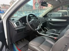 2018 Geely Auto Vision X6 2018 1.8 MT 4GConnectedLuxury #6