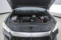 2024 BYD Song Pro PHEV 2024 Glory 1.5L AT DM-i 71KMPilot #10