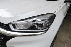 2018 Chery Tiggo 8 2018 1.5T AT Luxury5Seat #5