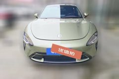2025 Xiaomi Auto Xiaomi SU7 2024 700km RWDStandardFoundingEdition #2
