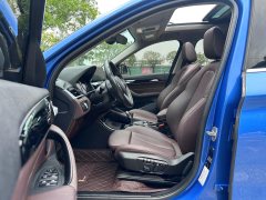 2020 BMW X1 2020 1.5T AT 20LiExclusiveFWD #4