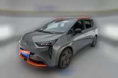 2022 Aion Y 2022 AT 80 Smart Drive #1