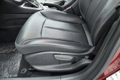 2020 Buick Excelle GT Sedan 2021 1.3T AT 18TLightly mixedElite #21