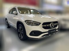 2021 Mercedes-Benz GLA-Class 2022 1.3T AT GLA 200 #4