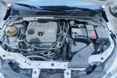 2022 Chevrolet Cavalier 2022 325T ATHappyEdition #10
