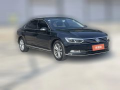 2019 Volkswagen Magotan 2018 1.8T AT 330TSILuxury Facelift #3