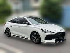 2023 MG MG5 2023 1.5L AT 180DVVT CVTFashion #3
