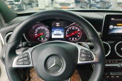 2017 Mercedes-Benz C-Class 2016 2.0T AT C200LSport #14