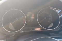 2016 Volkswagen Sagitar 2015 1.6 AT Comfort #14