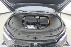 2022 BYD Han 2022 1.5T AT DM-i 121KM Exclusive #10