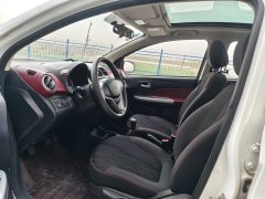 2016 Chang'an Benben 2015 1.4 MT Sunroof China V #8