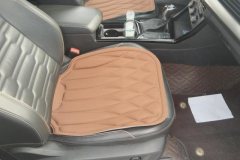 2021 Volkswagen Passat 2021 2.0T AT 330TSIElite #8