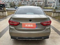 2017 Dongfeng Fengxing Jingyi S50 2017 1.6 AT Exclusive #5