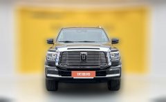2025 Tank 500 PHEV 2024 Hi4-T 2.0T AT #2