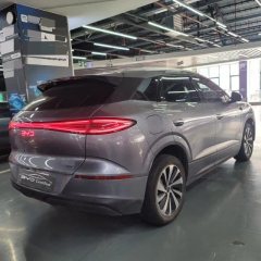 2025 BYD Sea Lion 06 2025 EV 520Pilot #5