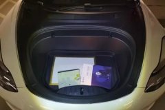 2020 Tesla Model 3 2020 Facelift StandardBattery lifeRWDUpgradeEdition EV #10
